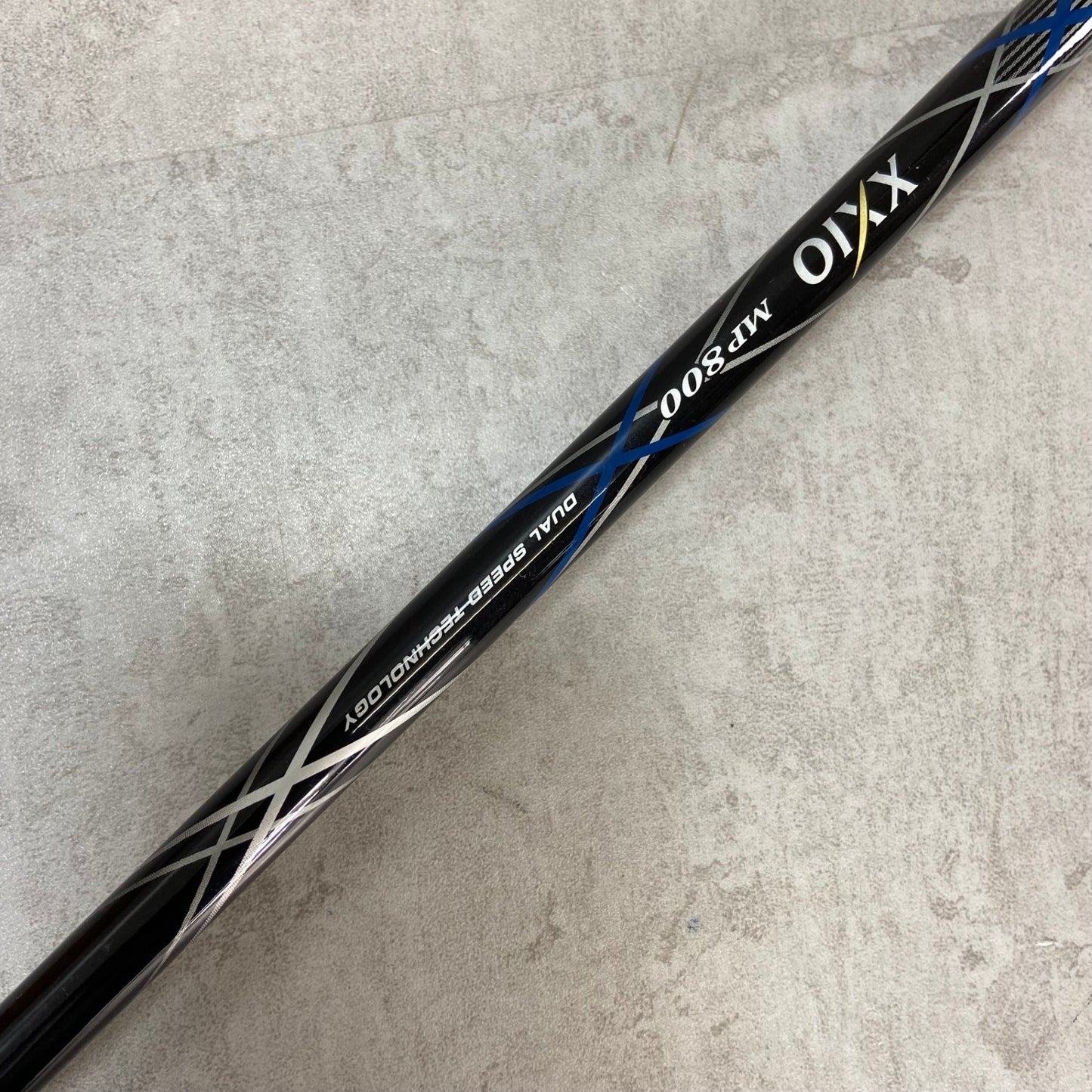 ゼクシオ 8代目 MP800 メンズゴルフ ユーティリティ U4 SR 右利き用 XXIO