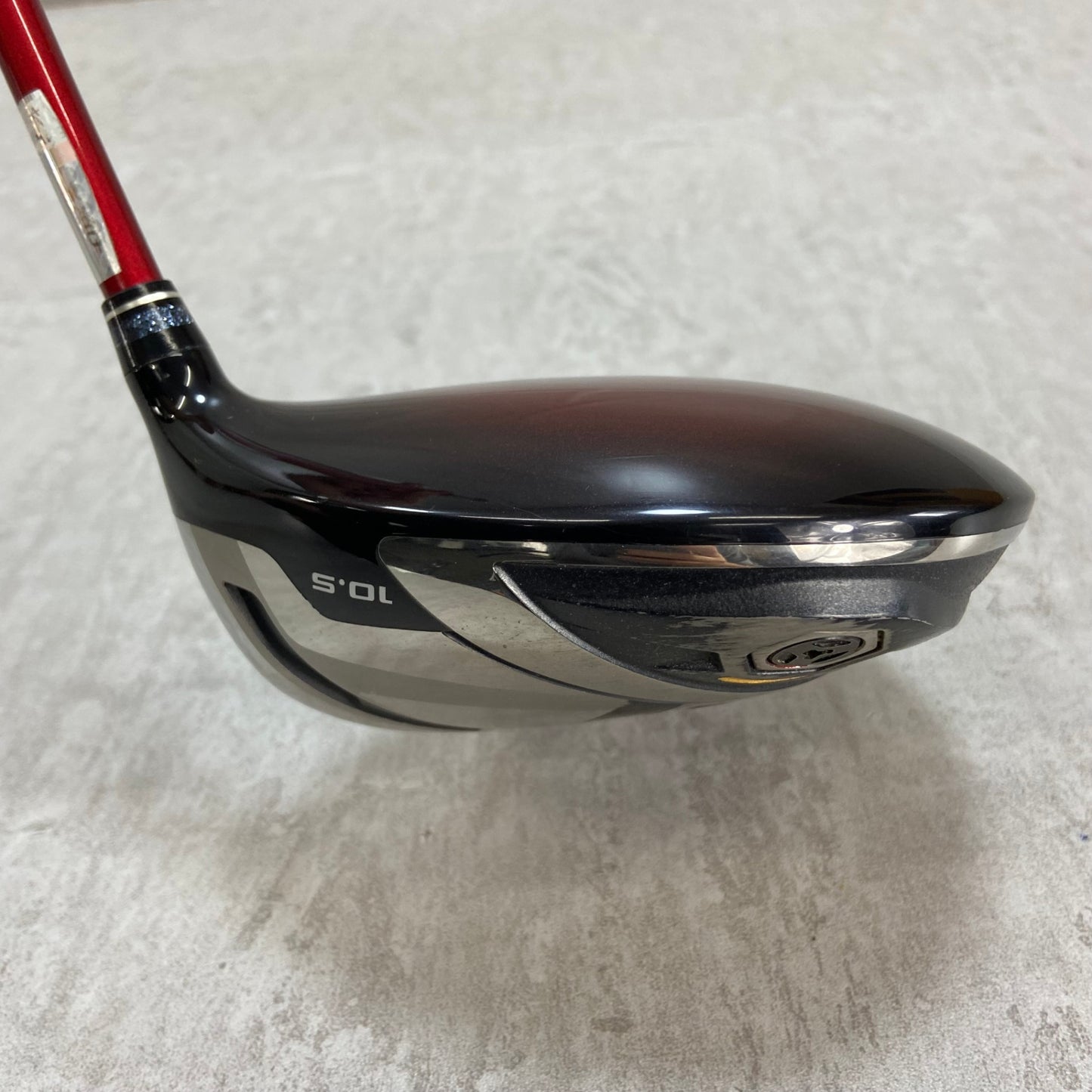 ゼクシオ 11代目 MP1100 メンズゴルフ ドライバー R 右利き用 XXIO