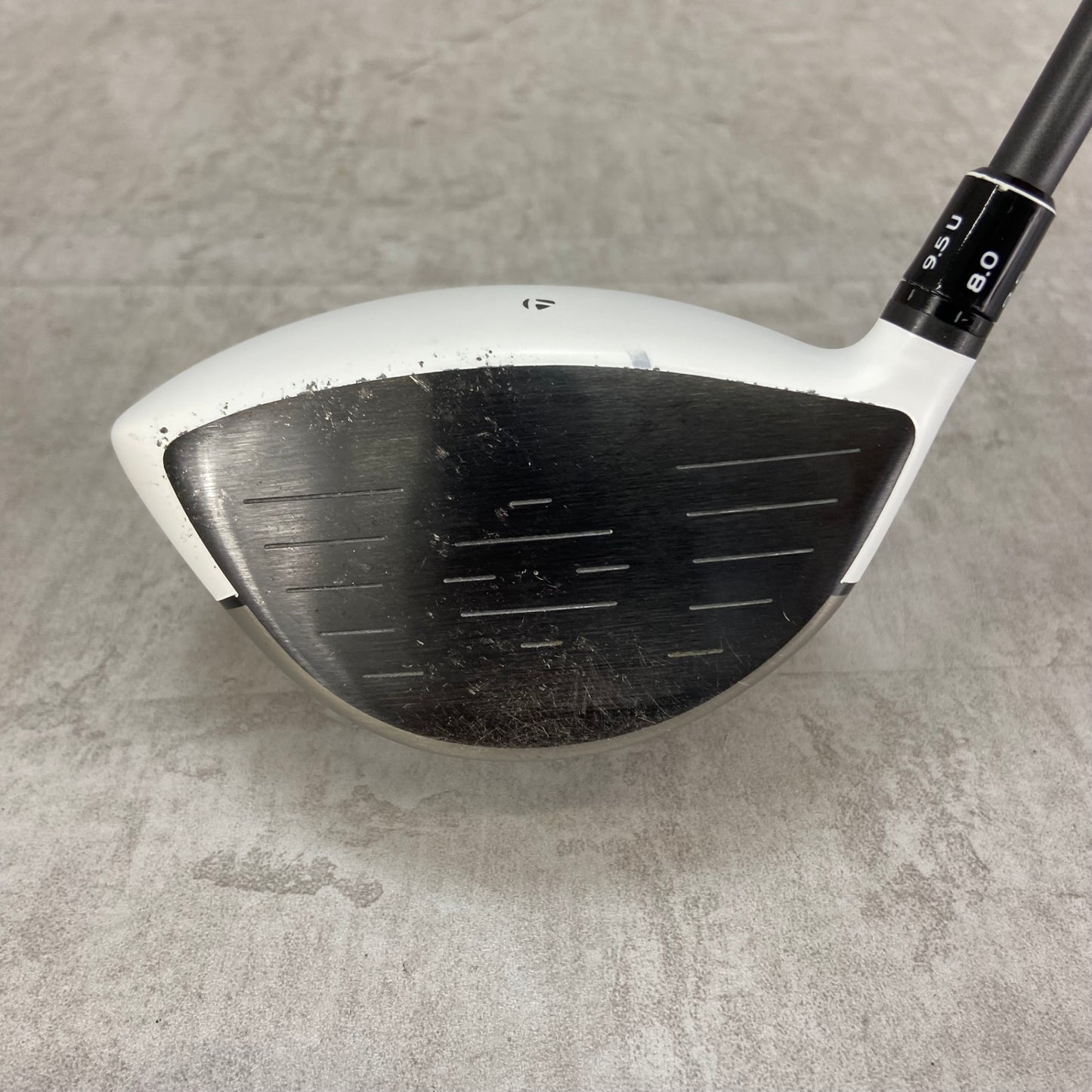 テーラーメイド 1R メンズゴルフ ドライバー S 右利き用 TaylorMade