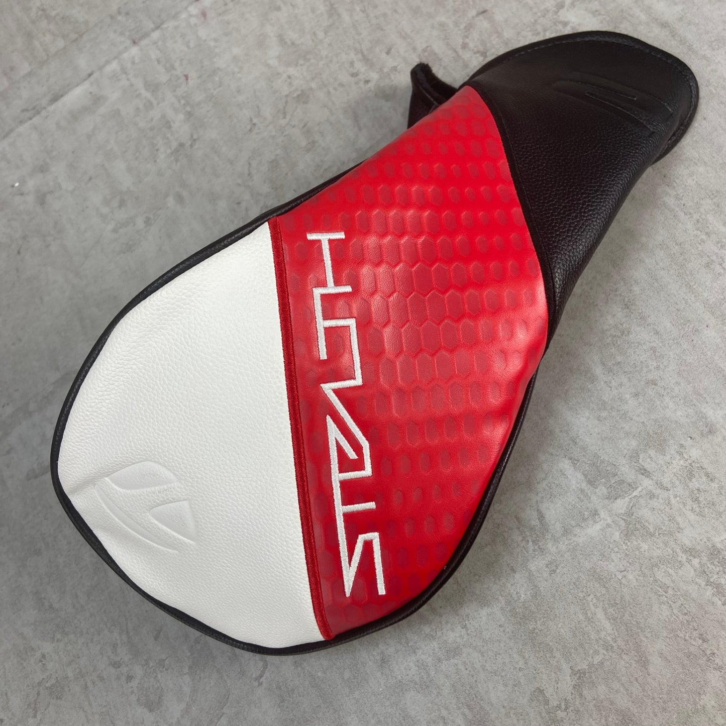 テーラーメイド ステルス2 メンズゴルフ ドライバー 10.5° S 右利き用 TaylorMade STEALTH テンセイレッド