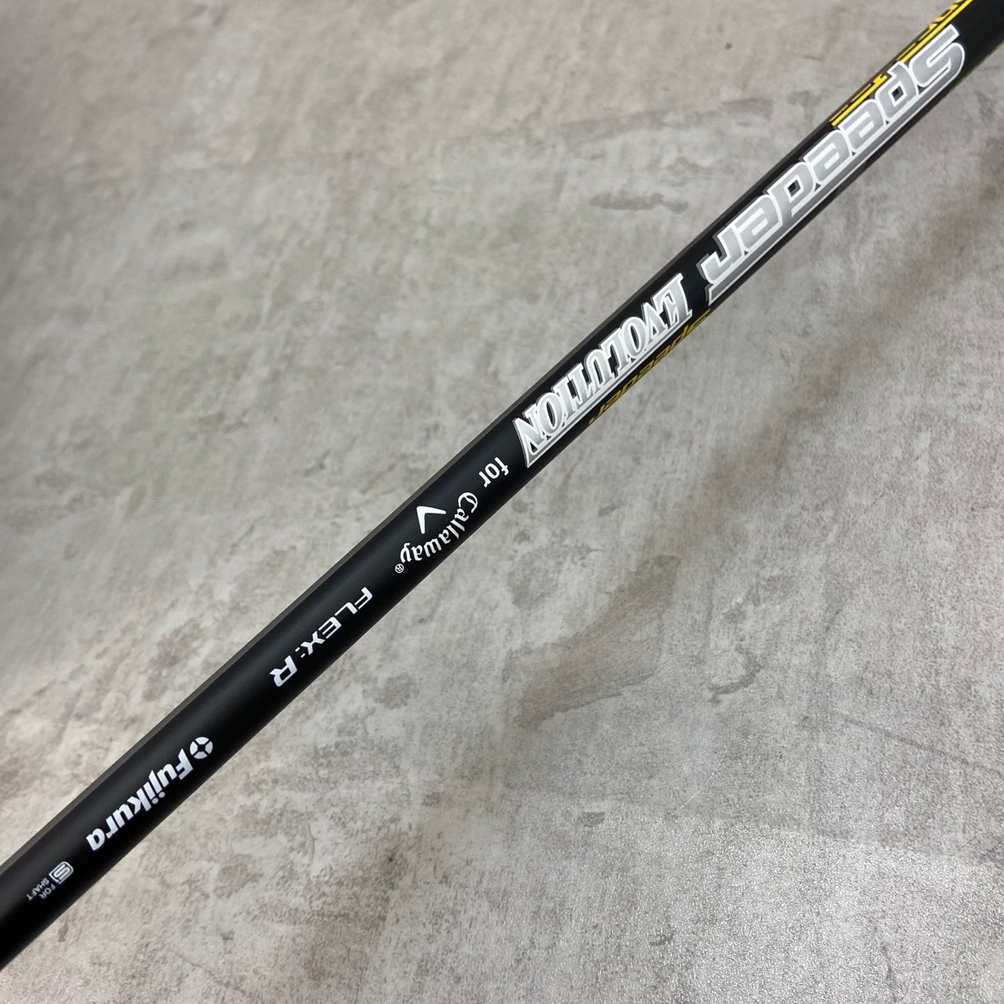 キャロウェイ エピック フラッシュ スター メンズゴルフ 3W R 右利き用 Callaway EPIC FLASH STAR