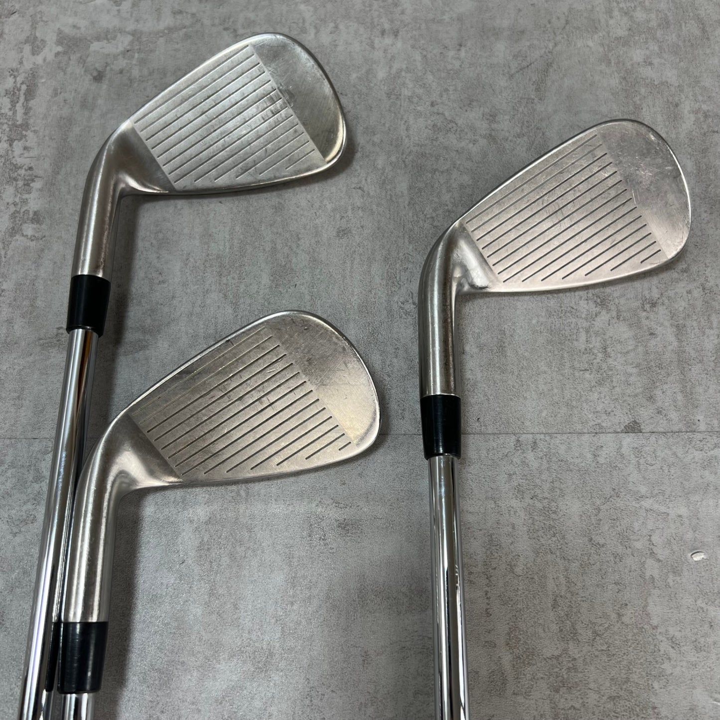 キャロウェイ レーザー メンズゴルフ アイアンセット 6本 S 右利き用 Callaway RAZR