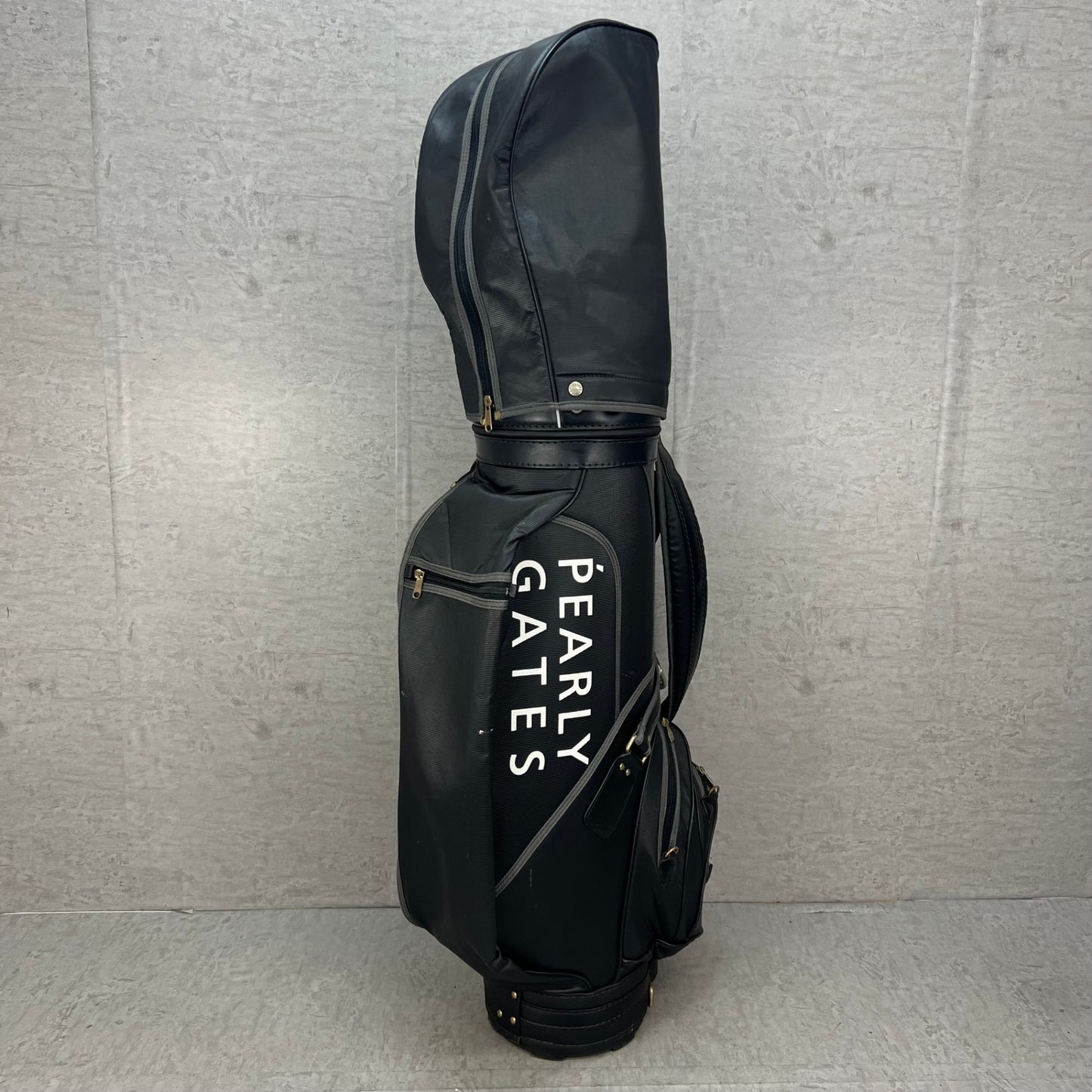 エムユースポーツ パーリーゲイツ レディースゴルフ クラブセット 12本 L 右利き用 M・U SPORTS PEARLY GATES