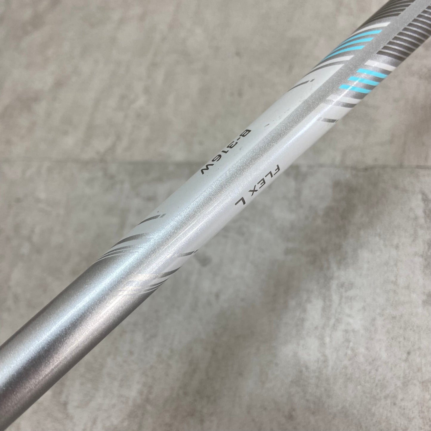 BRIDGESTONE TOURSTAGE CL レディースゴルフ ドライバー DR 13.5° 43.5インチ B-4 L 右利き ブリヂストン ツアーステージ