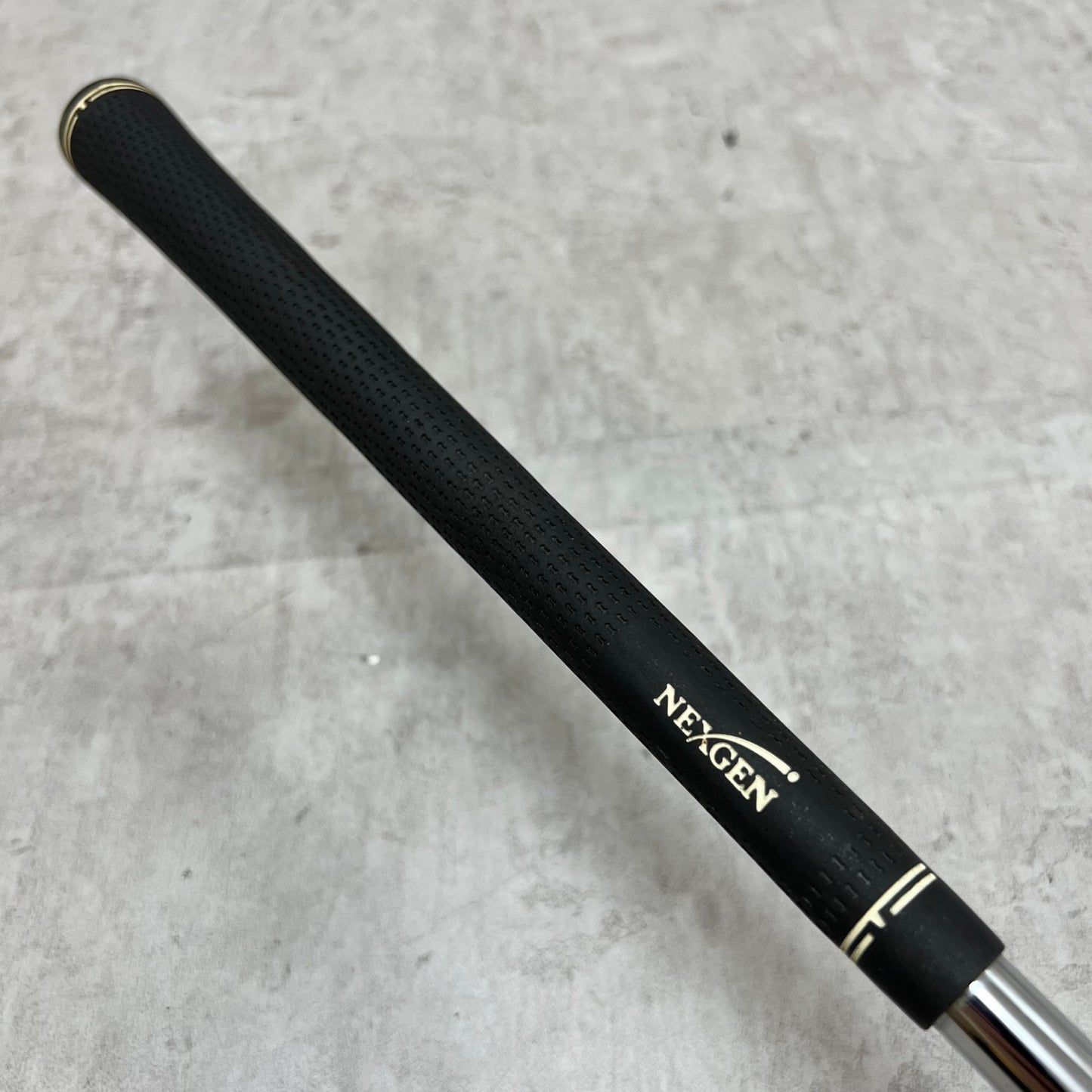 レフティー タイトリスト ボーケイデザイン ノーメッキ 58° メンズゴルフ SW サンドウェッジ 左利き用 DynamicGold DG S200 スチール Titleist VOKEY DESIGN