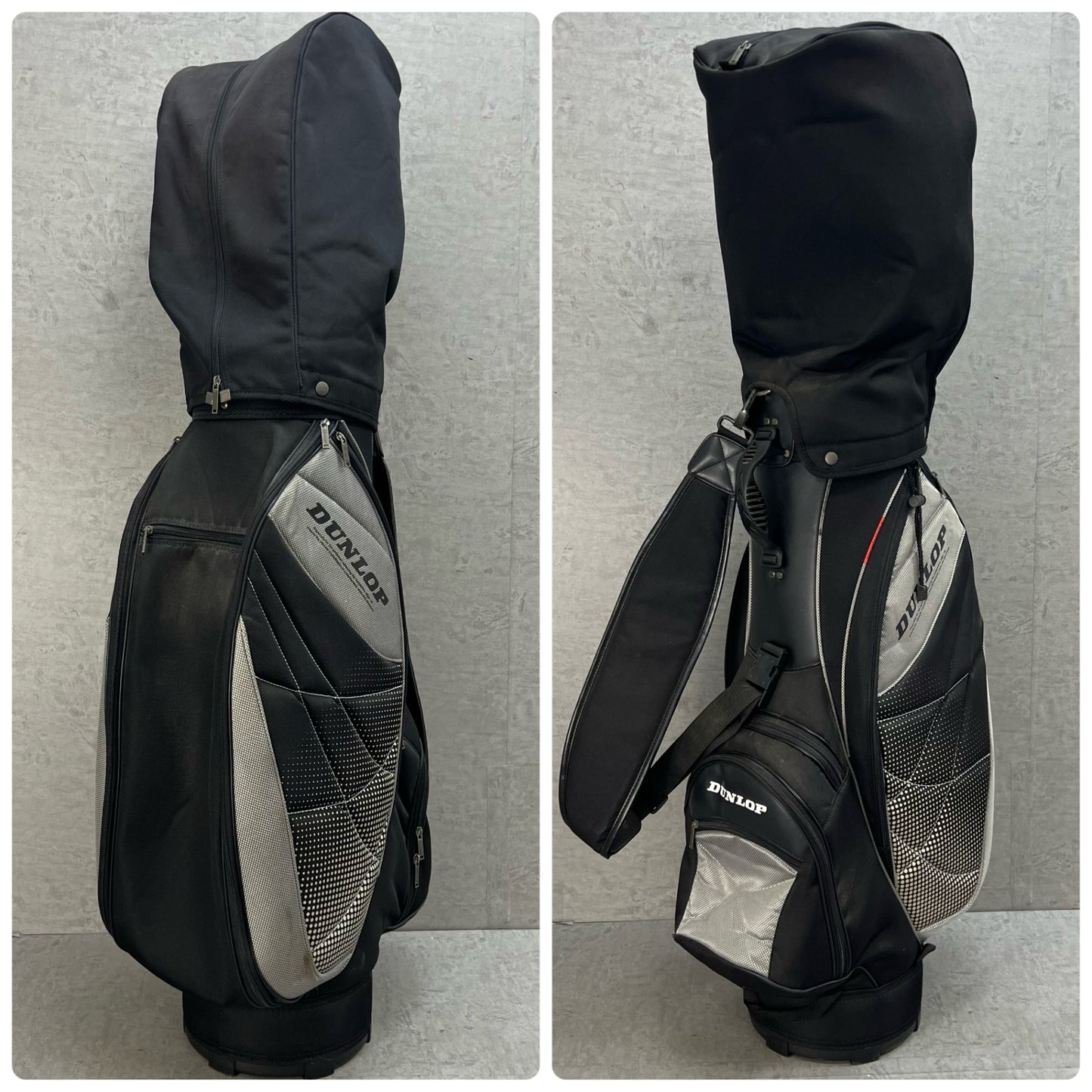 キャロウェイ ダンロップ メンズゴルフ クラブセット 13本 右利き用 Callaway DUNLOP