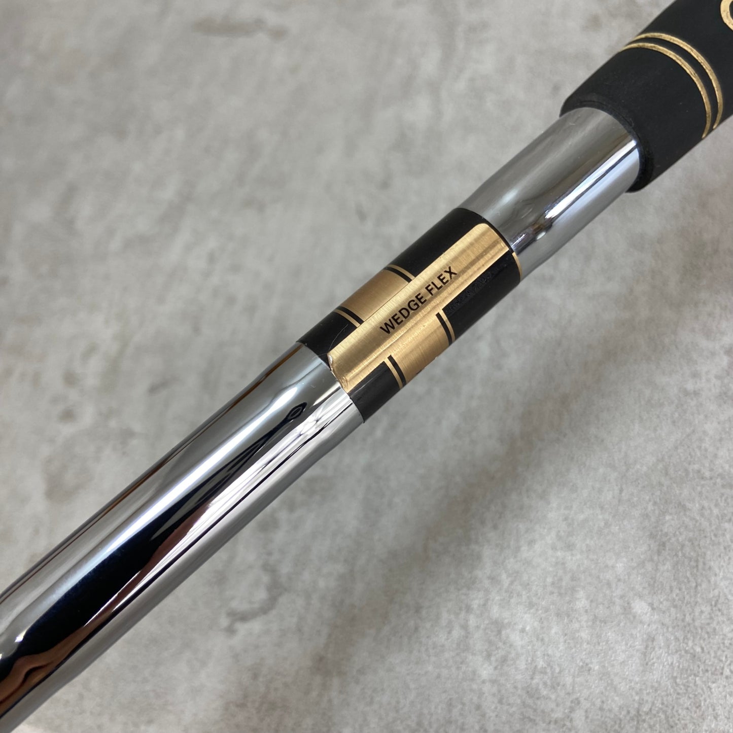 クリーブランド CG15 メンズゴルフ ロブウェッジ 右利き用 LW WEDGE Cleveland