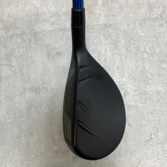 レフティー PING G メンズゴルフ 5U SR 26° 左利き用 ユーティリティ ピン