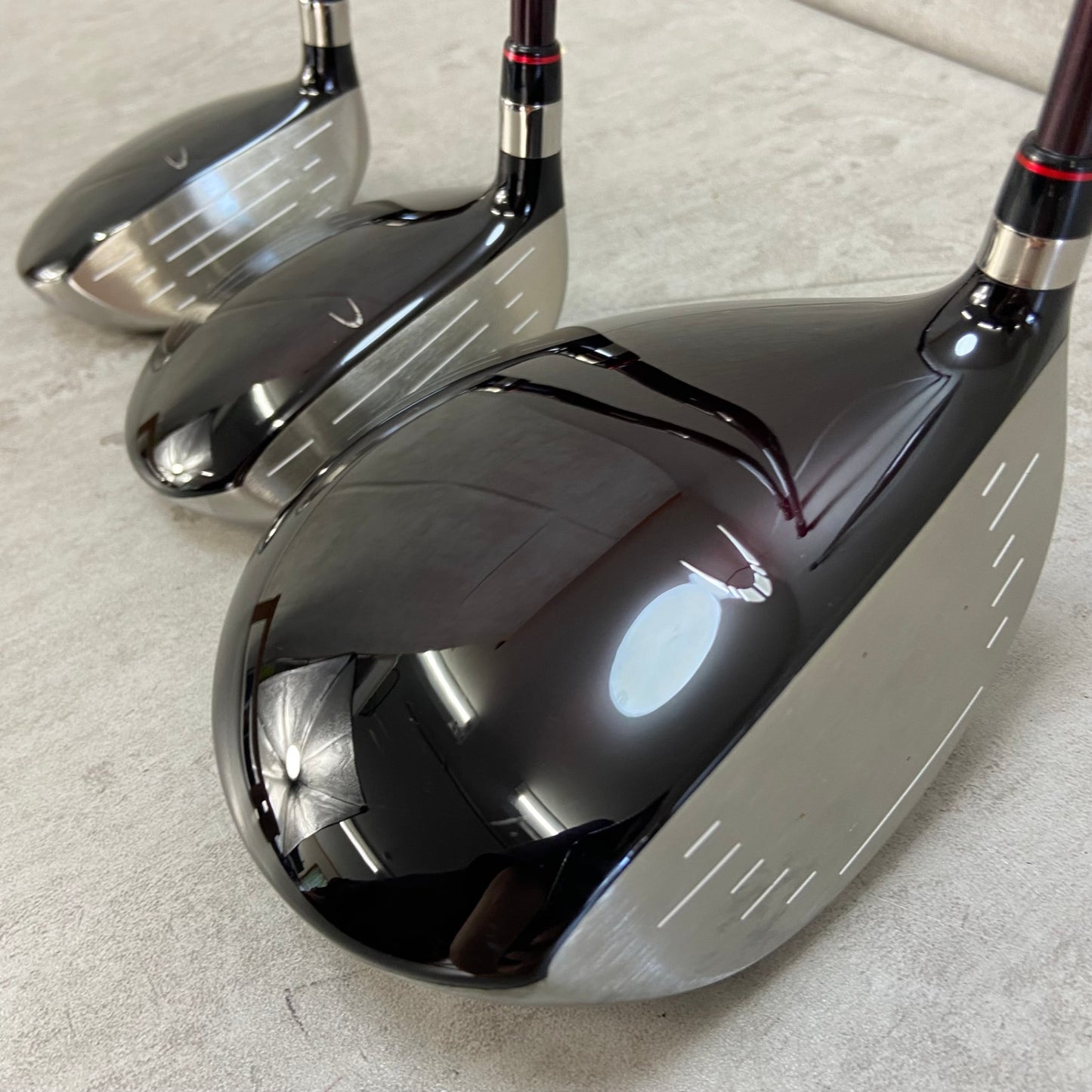ツアーステージ ファイズ CL レディースゴルフ ウッドセット 3本 A 右利き用 TOURSTAGE PHYZ
