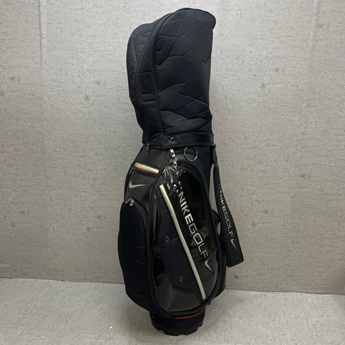 コブラ ナイキ メンズゴルフ クラブセット 12本 右利き用 cobra NIKE