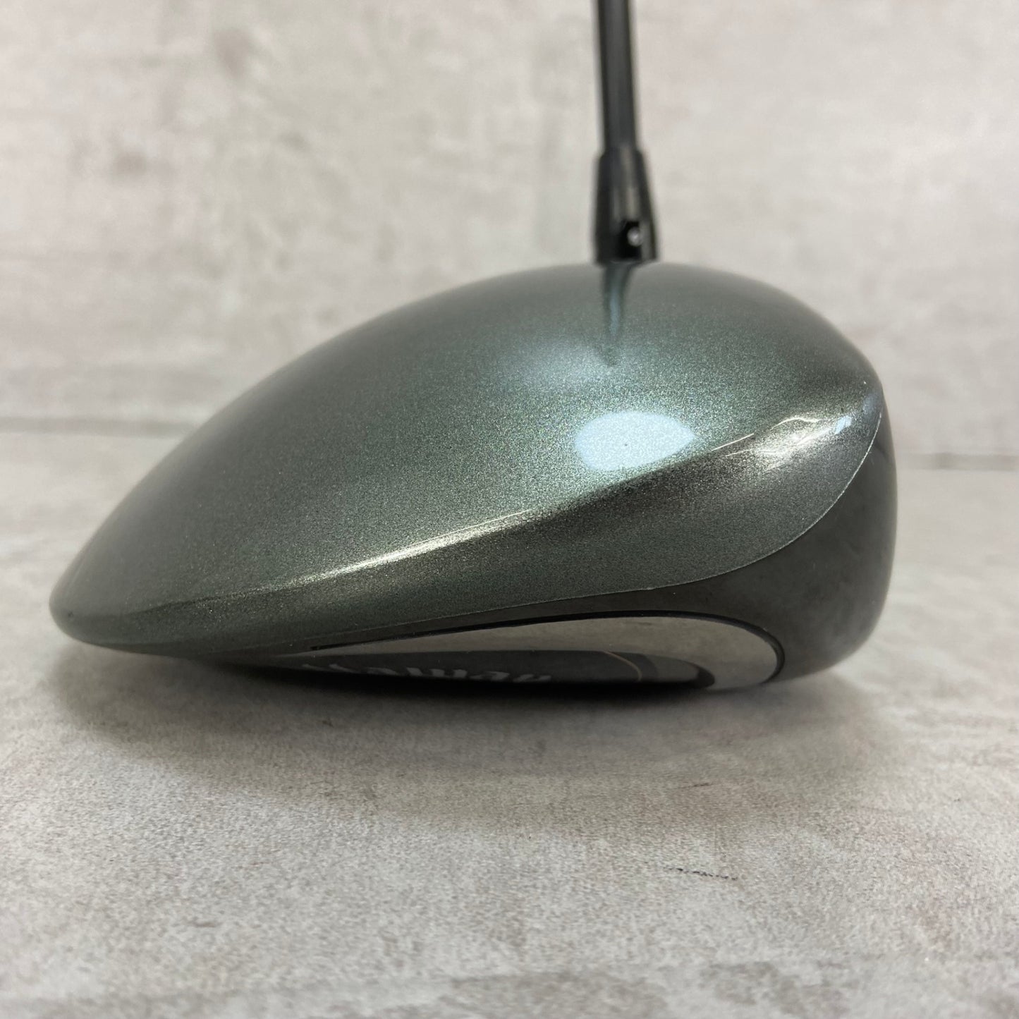 キャロウェイ グレートビッグバーサ メンズゴルフ ドライバー R 右利き用 Callaway GREAT BIG BERTHA