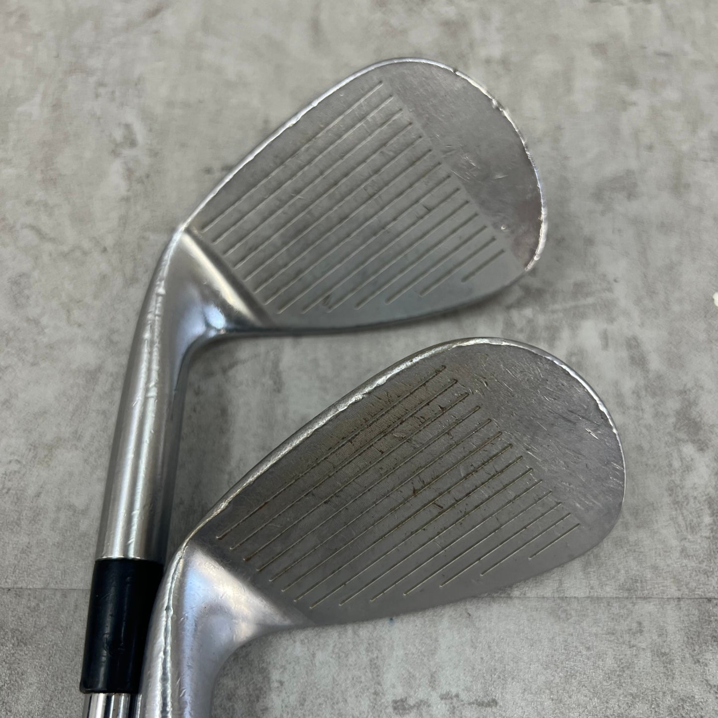 ミズノ MP-T11 メンズゴルフ ウェッジセット 2本 S200 右利き用 52° 58° MIZUNO