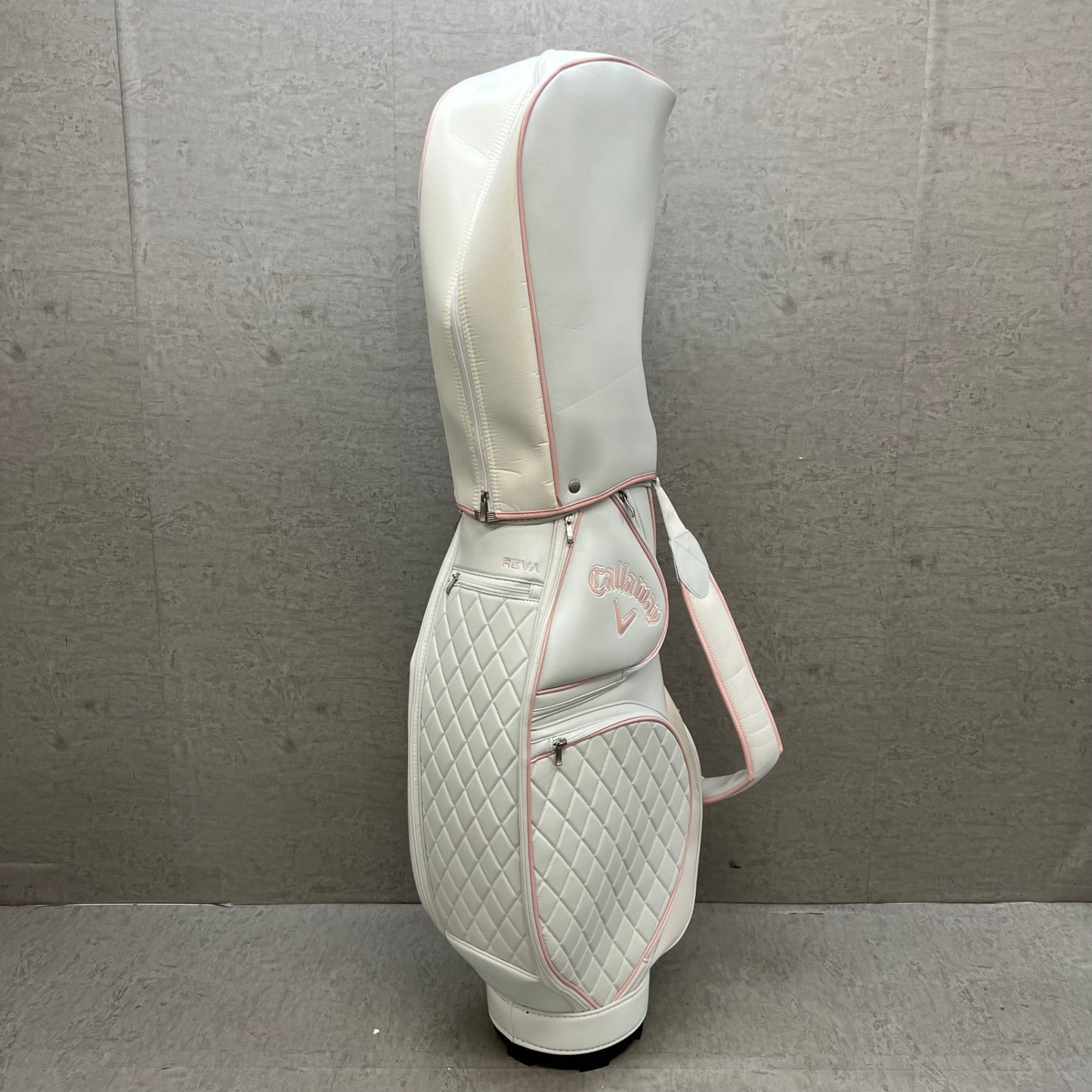 ミズノ キャロウェイ レディースゴルフ クラブセット 8本 右利き用 Mizuno Callaway