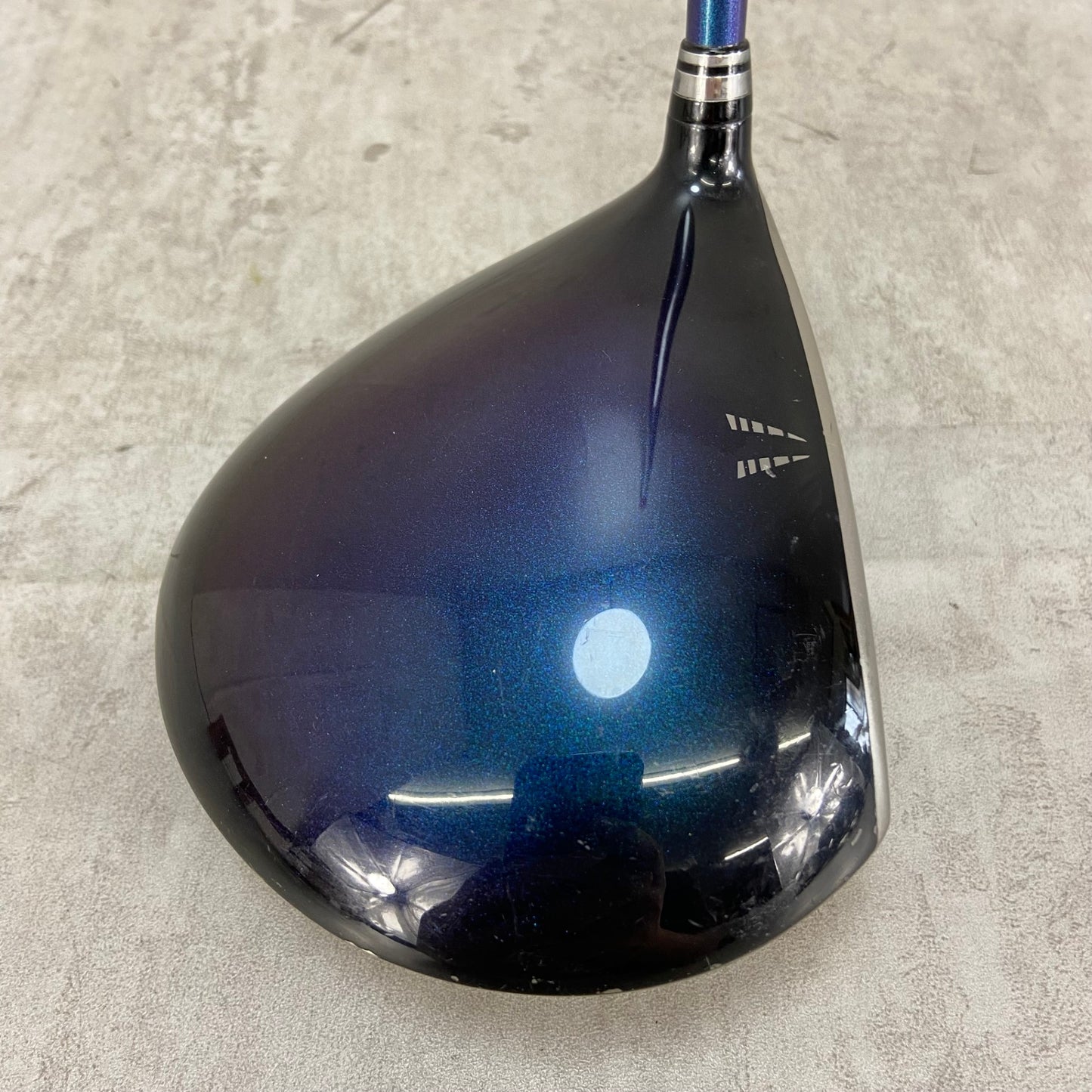ゼクシオ 8代目 MP800 メンズゴルフ ドライバー R2 右利き用 XXIO