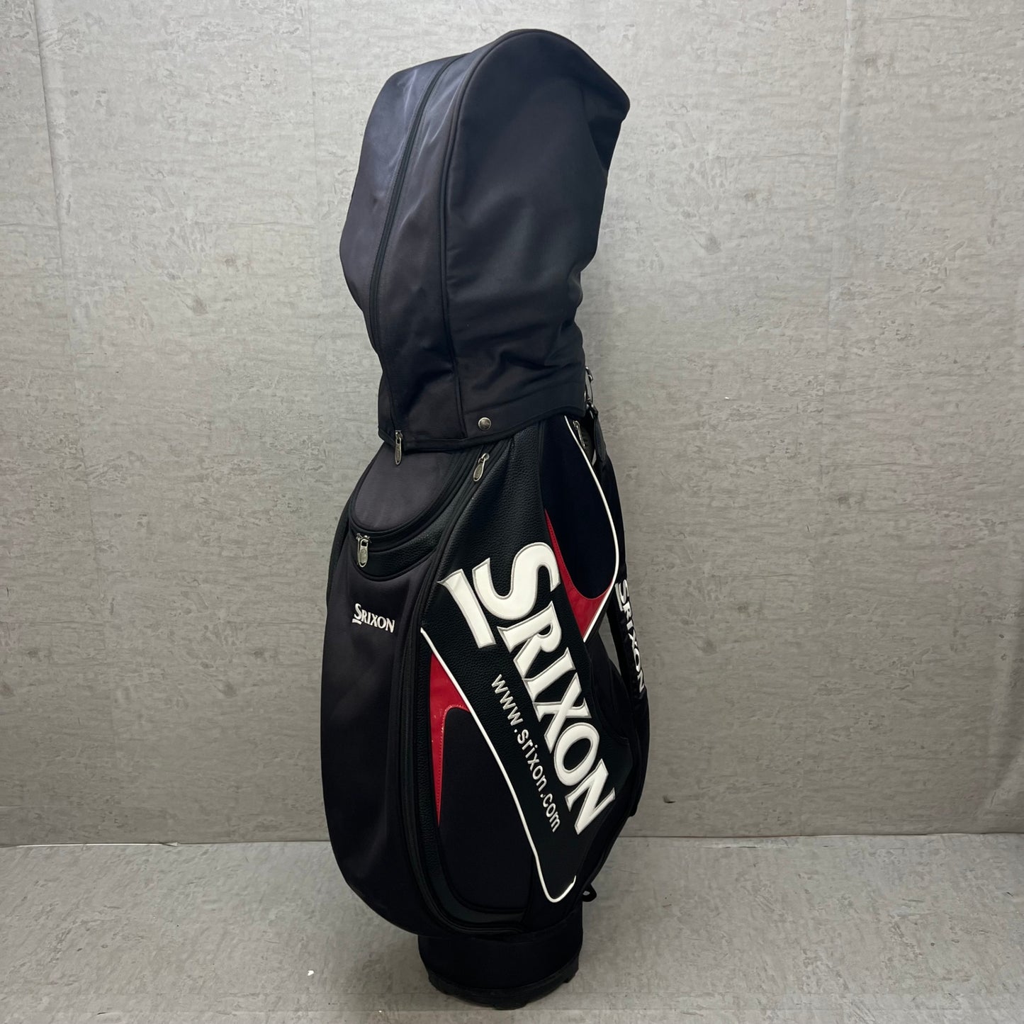 ゼクシオ スリクソン メンズゴルフ クラブセット 12本 R 右利き用 XXIO SRIXON