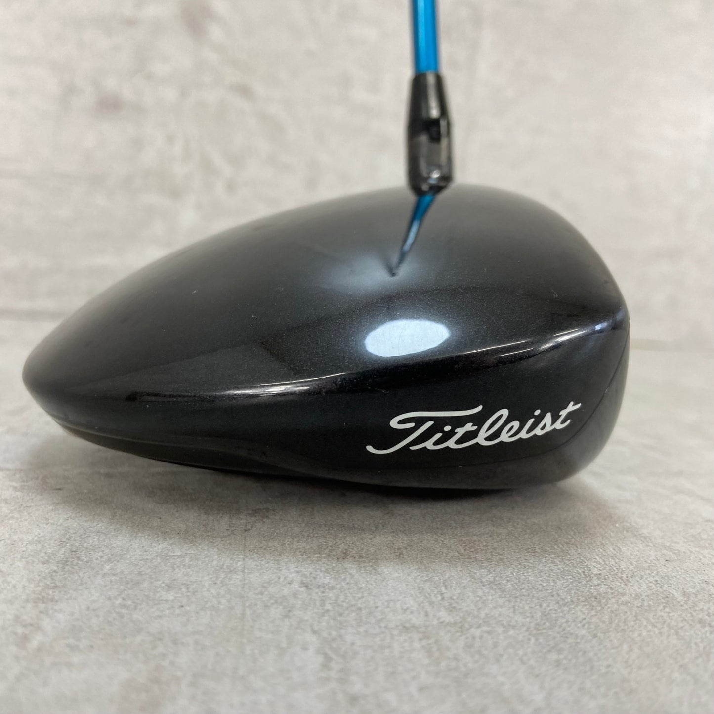 タイトリスト 913D2 メンズゴルフ ドライバー X 右利き用 Titleist