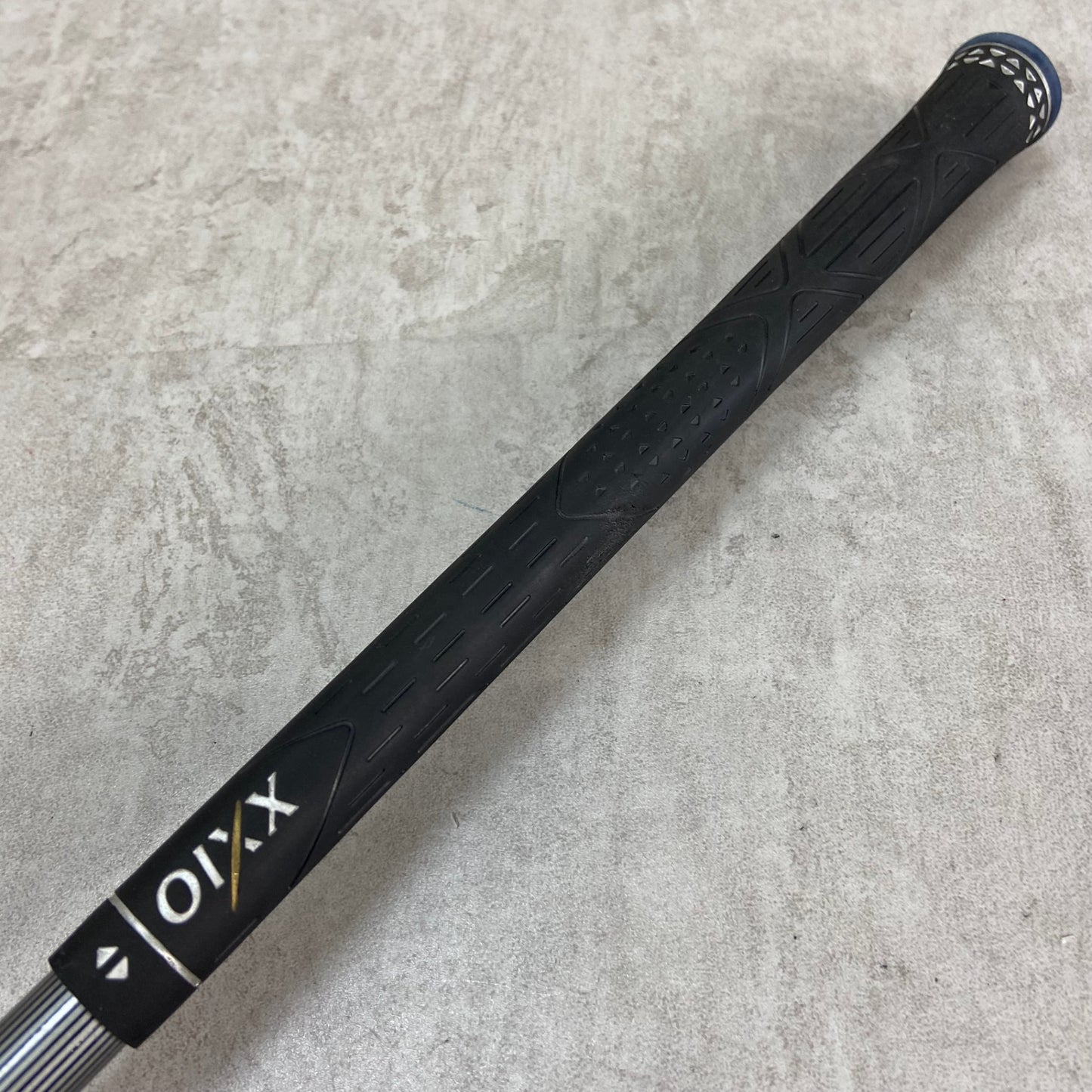 ゼクシオ 8代目 MP800 メンズゴルフ ドライバー R 右利き用 XXIO