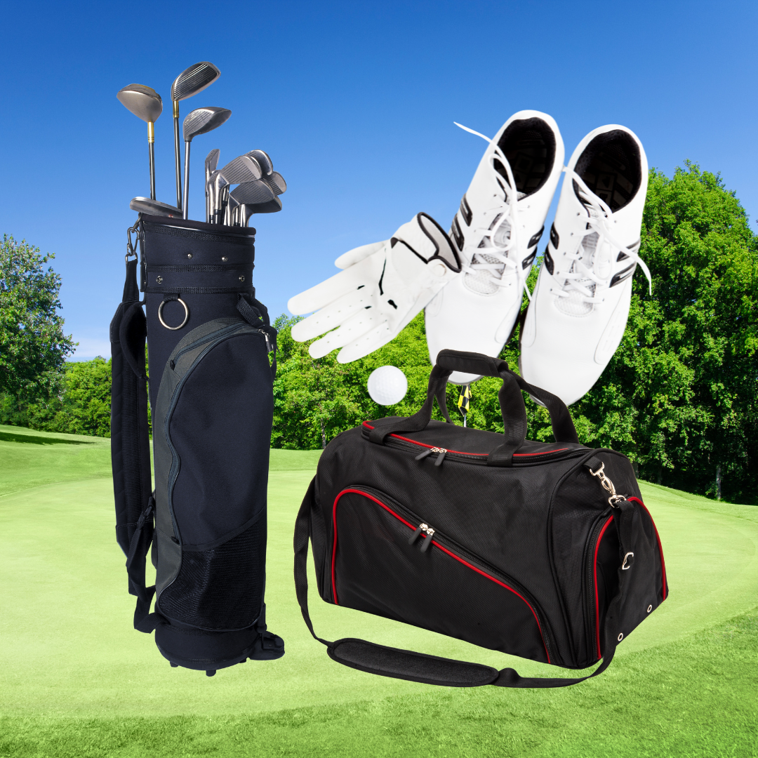 ゴルフアクセサリー