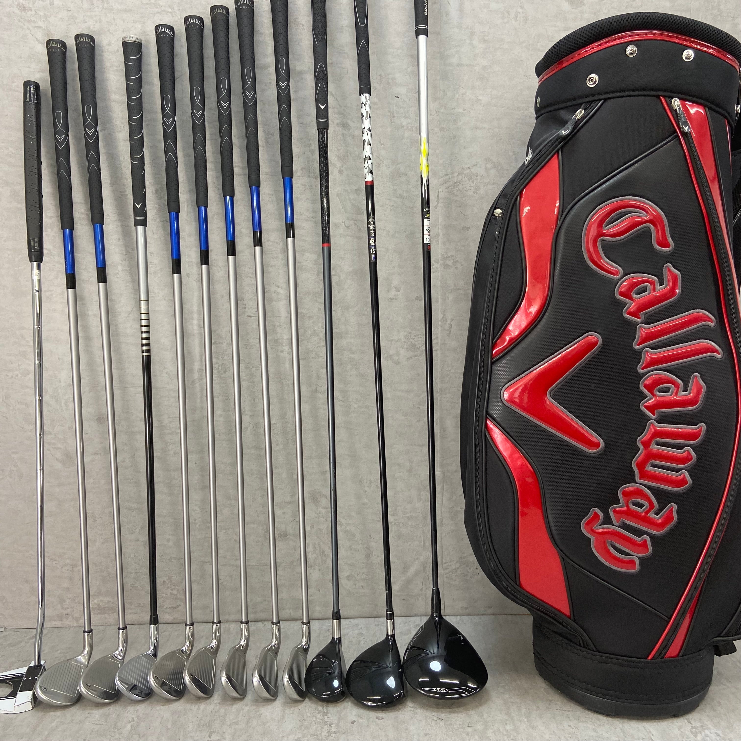 中古ゴルフ用品】Soden Golf
