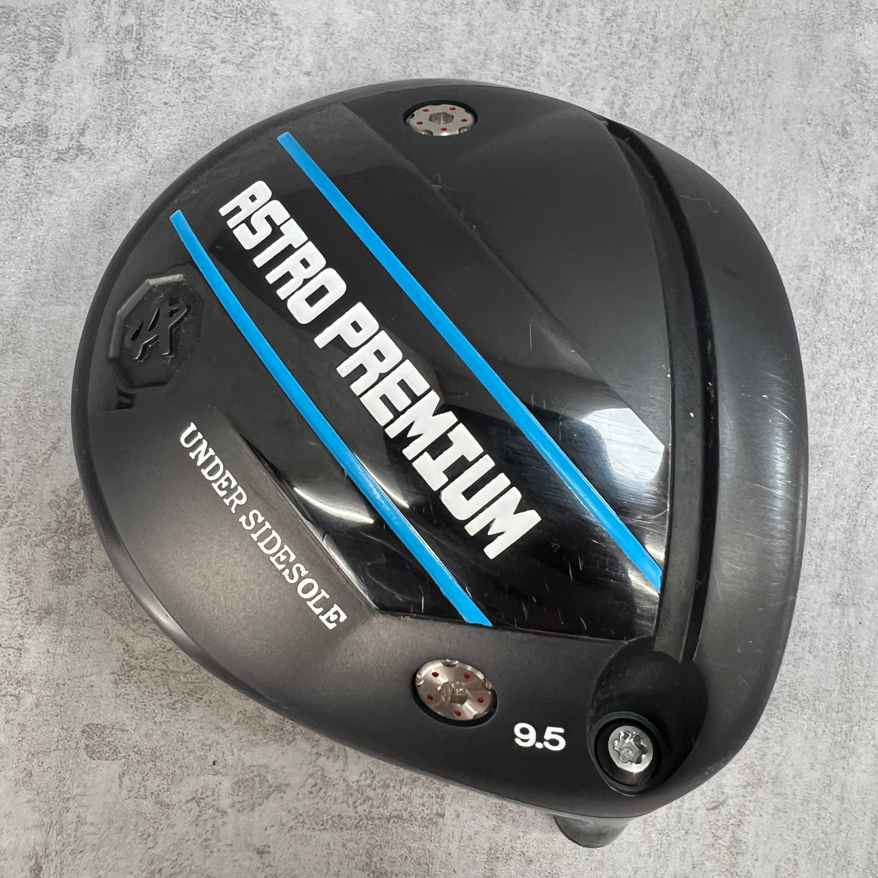 中古ゴルフ用品】Soden Golf