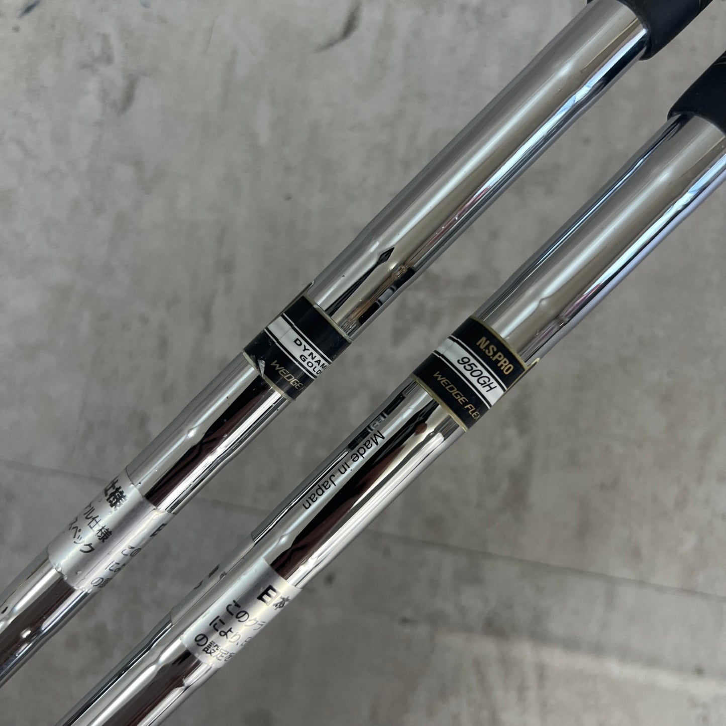 テーラーメイド　TP メンズゴルフ　ウェッジセット　2本　右利き用　52° 56° TaylorMade