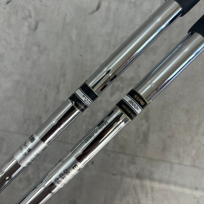テーラーメイド　TP メンズゴルフ　ウェッジセット　2本　右利き用　52° 56° TaylorMade