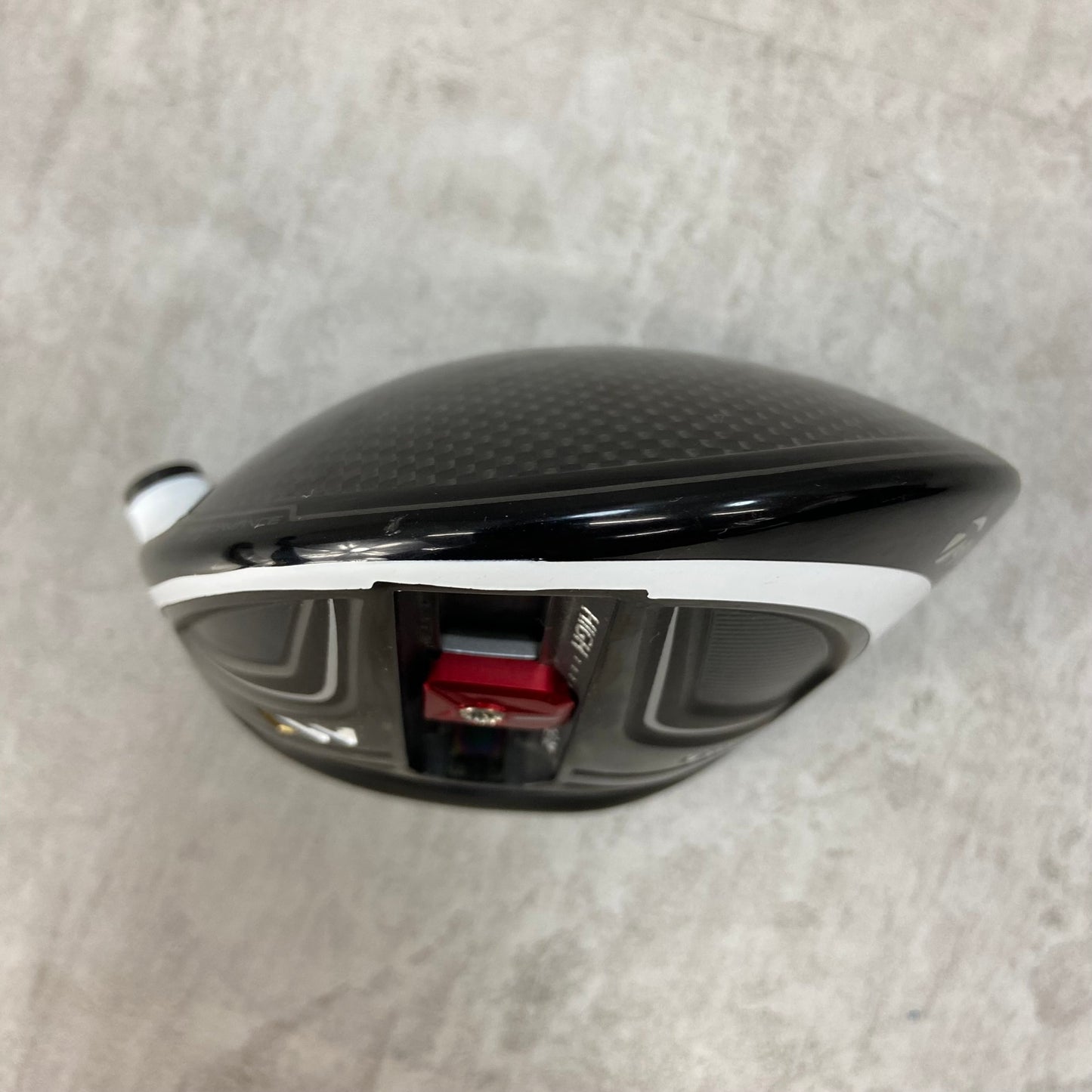 テーラーメイド　M1 メンズゴルフ　ドライバー　ヘッド　右利き用　12.0° TaylorMade