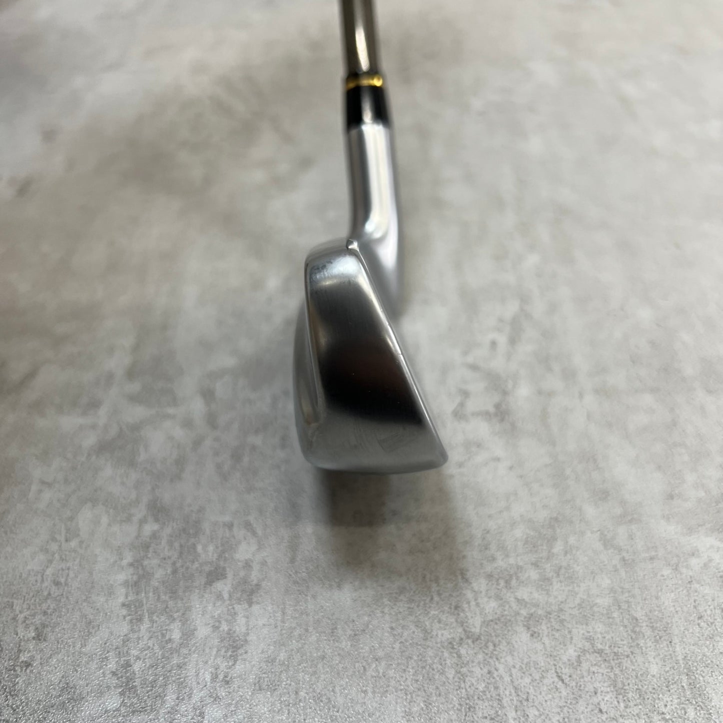 HONMA GOLF　ホンマゴルフ　ツアーワールド　メンズゴルフ　21°　UT　ユーティリティ　アイアン型　D-0　S　右利き用