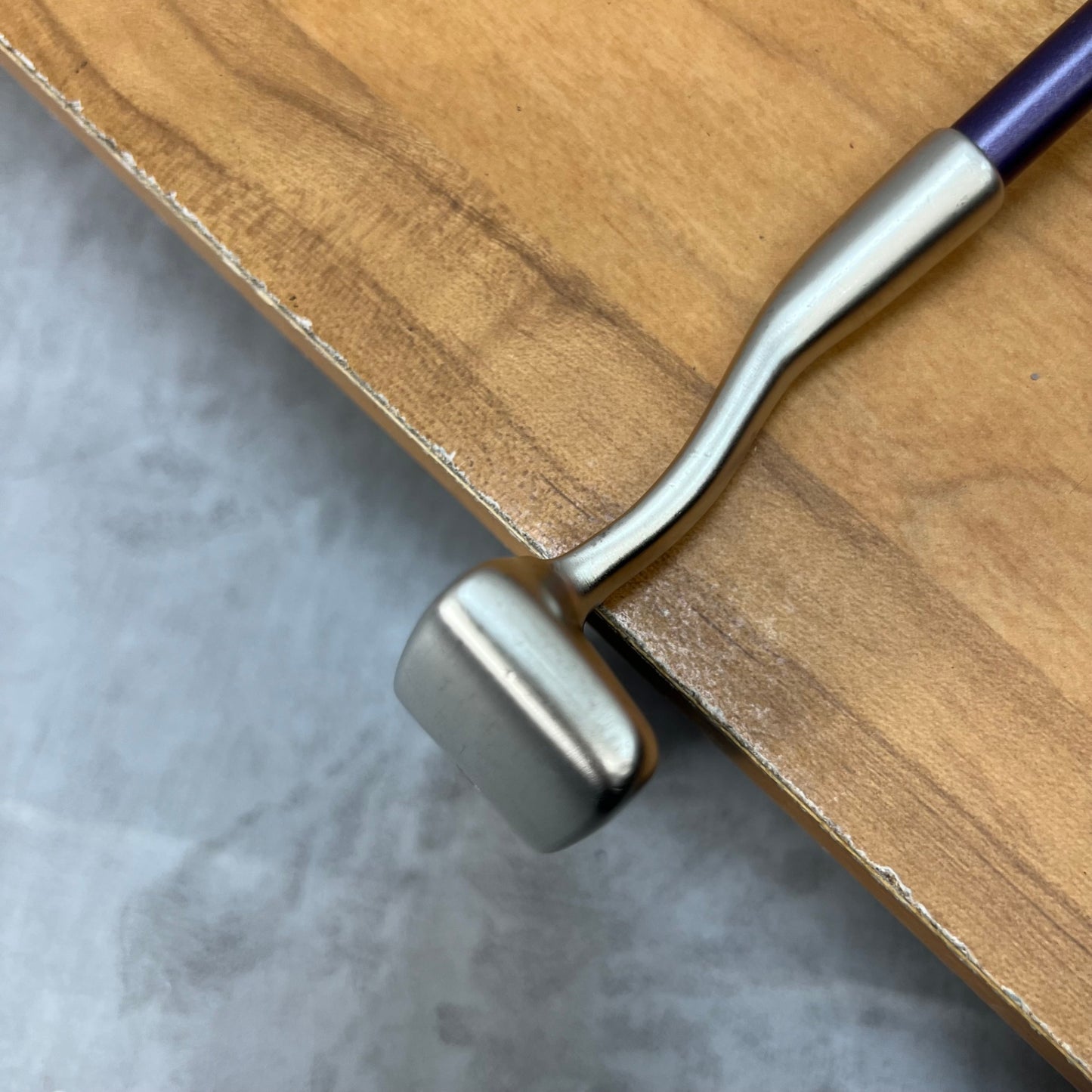 ディズニースポーツ　ミッキーマウス　レディースゴルフ　パター　右利き用　ピン型　33インチ　DISNEY SPORTS　MICKEY MOUSE