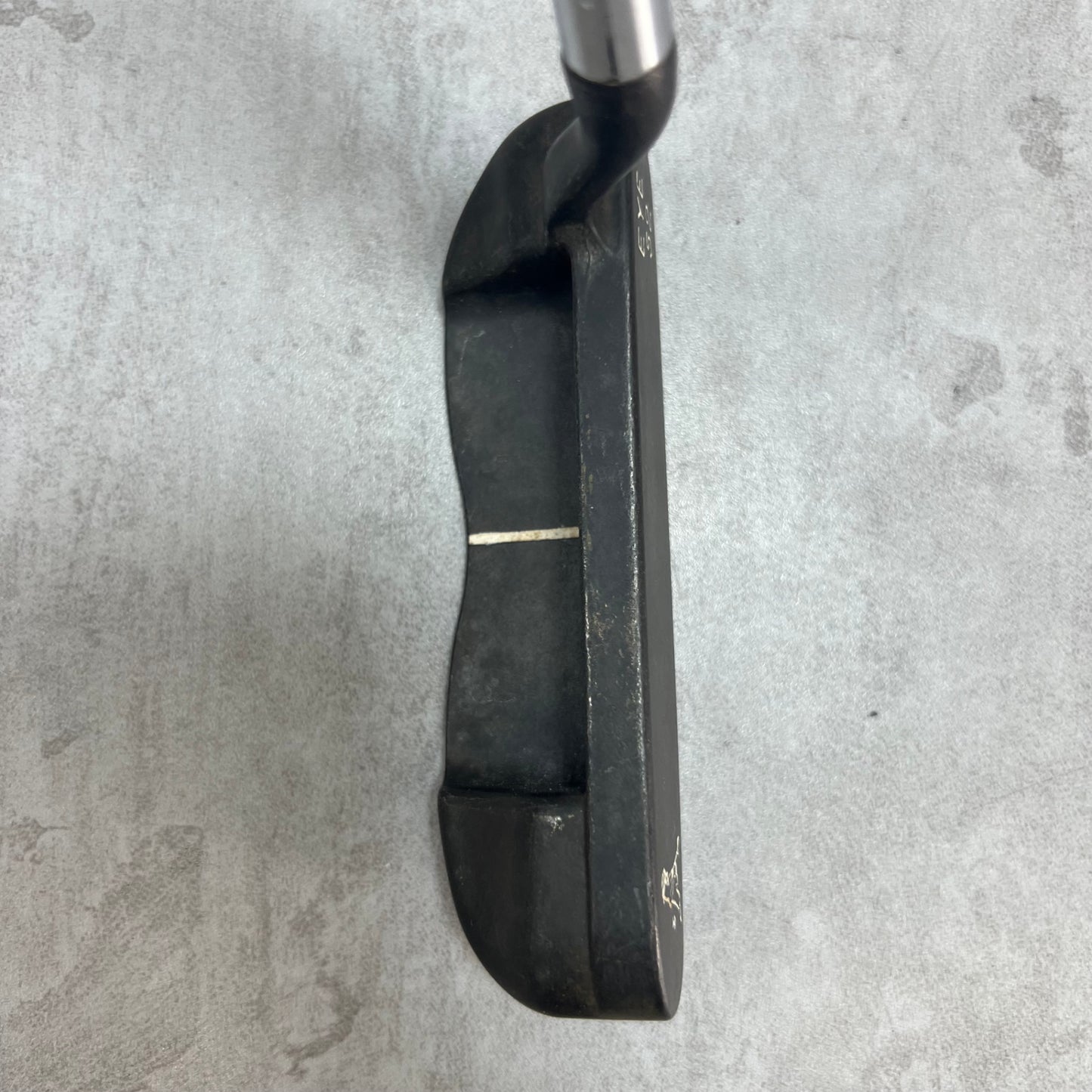 PING EYE 52 メンズゴルフ　パター　右利き用　ピン