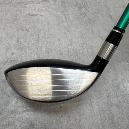 ホンマ　ツアーワールド　TW737　メンズゴルフ　3W　R　15°　右利き用　フェアウェイウッド　スプーン　HONMA　TOUR WORLD