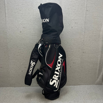 ゼクシオ　スリクソン　メンズゴルフ　クラブセット　12本　R　右利き用　XXIO　SRIXON