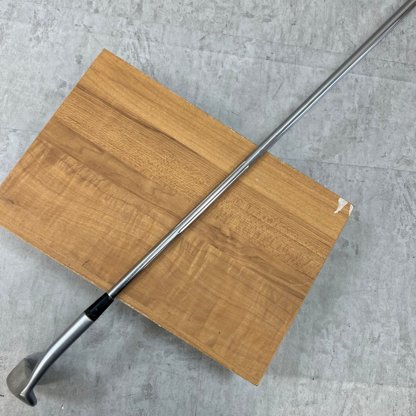 MacGregor　ジャックニクラウス　ジョージ・ロー　600　メンズゴルフ　L字パター　右利き用　マグレガー