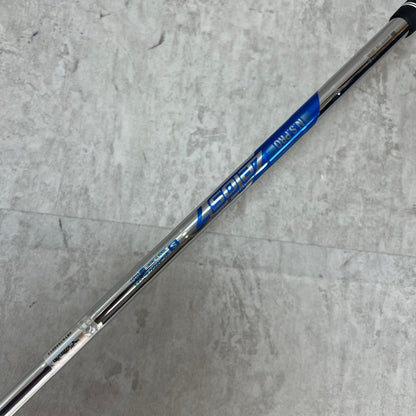 ミズノプロ　118 メンズゴルフ　アイアン　7番　R 右利き用　Mizuno Pro N.S.PRO Zelos 8