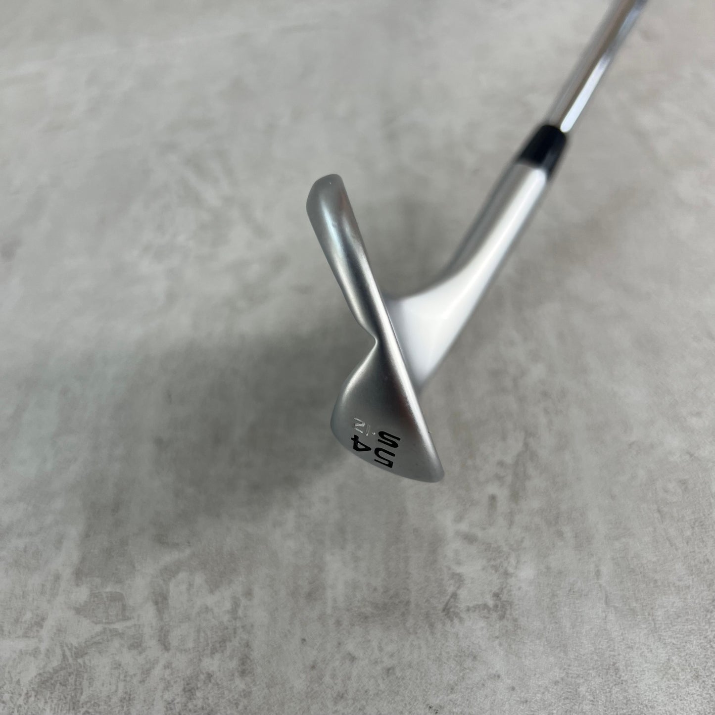 PING グライド　4.0 メンズゴルフ　アプローチウェッジ　S200 右利き用　AW 　ピン　GLIDE