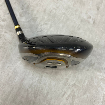ホンマ　ベレス　MG710 2スター　メンズゴルフ　ドライバー　S 右利き用　HONMA BERES