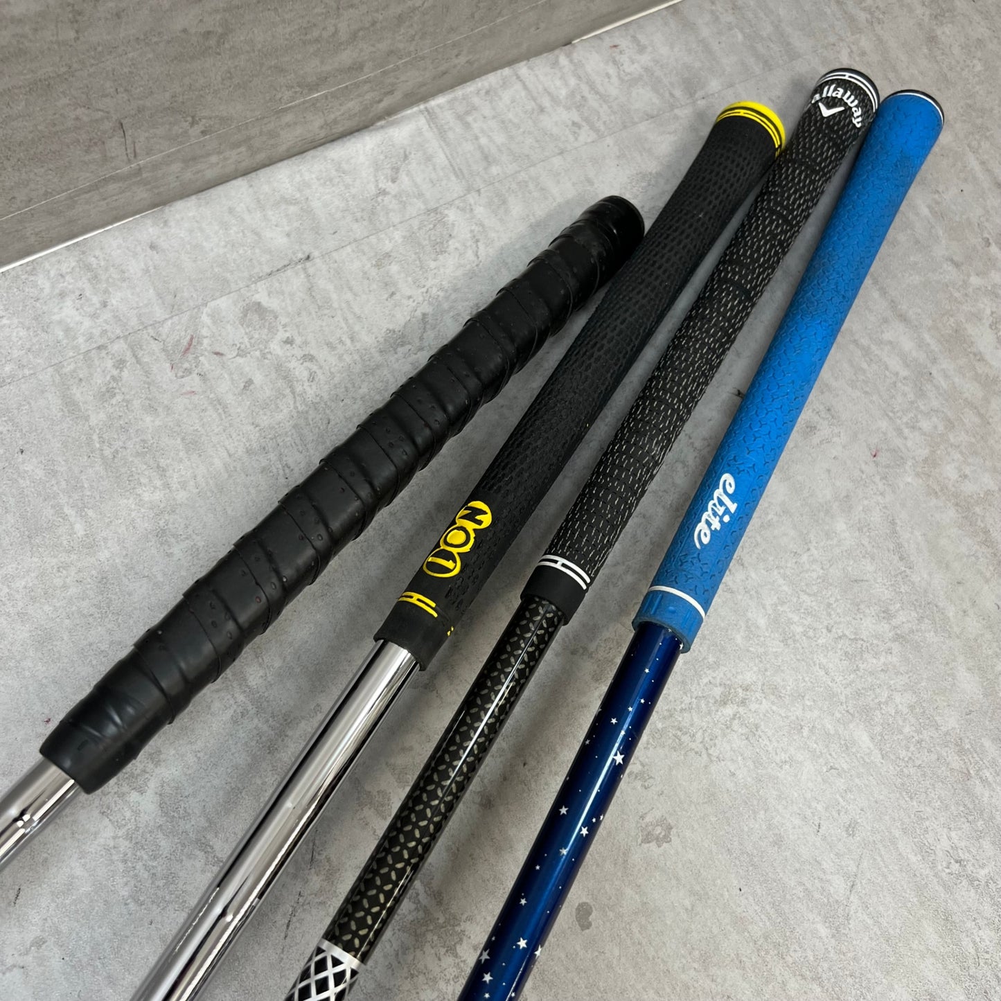 キャロウェイ　メンズゴルフ　クラブセット　12本　右利き用　Callaway