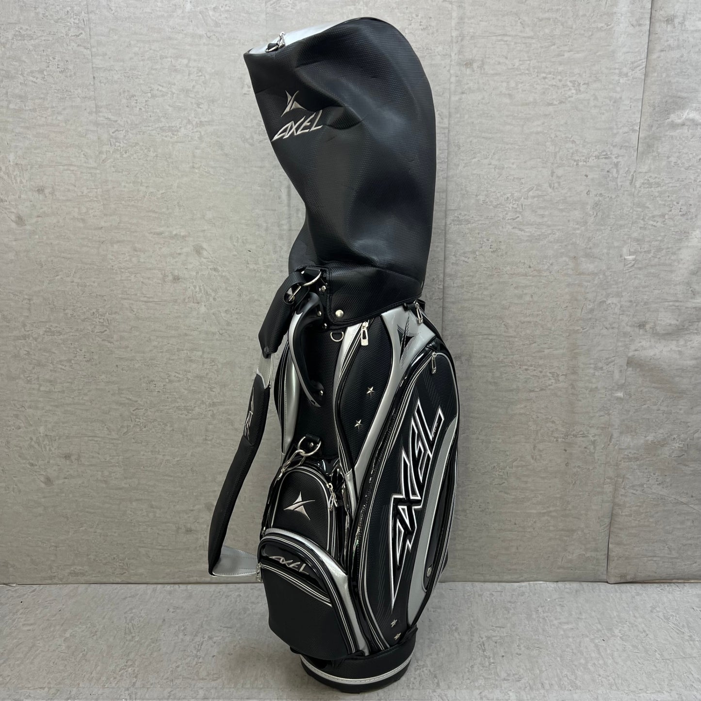 カタナ　ツルヤ　メンズゴルフ　クラブセット　13本　R　右利き用　KATANA　TSURUYA