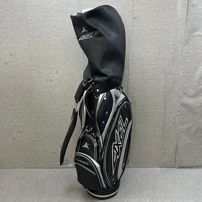 カタナ　ツルヤ　メンズゴルフ　クラブセット　13本　R　右利き用　KATANA　TSURUYA