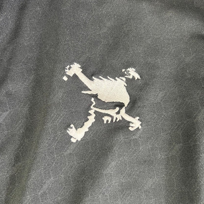 オークリー　メンズ　ゴルフウェア　半袖トップス　L　ブラック　黒　Oakley