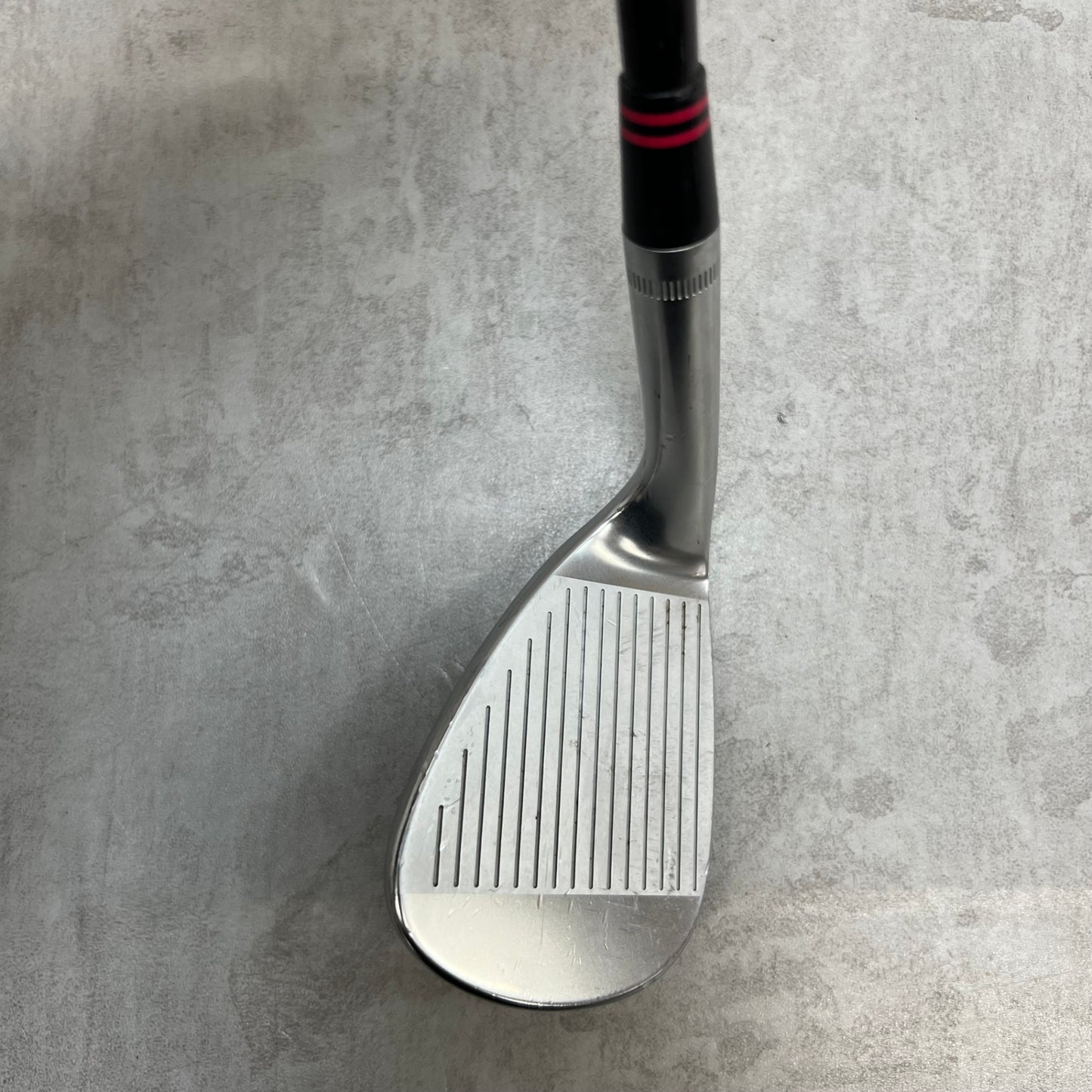 Callaway　Xシリーズ　JAWS　メンズゴルフ　アプローチウェッジ　AW　52°　カーボン　右利き　キャロウェイ