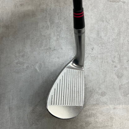 Callaway　Xシリーズ　JAWS　メンズゴルフ　アプローチウェッジ　AW　52°　カーボン　右利き　キャロウェイ