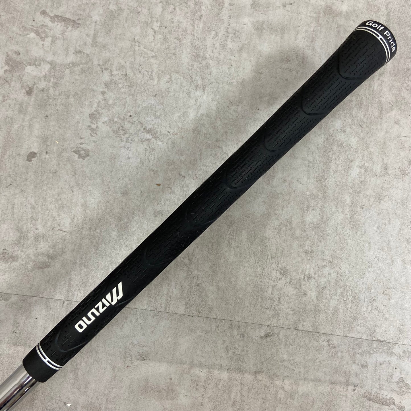 ミズノプロ　118 メンズゴルフ　アイアン　7番　S 右利き用　Mizuno Pro 日本シャフト　N.S.PRO Zelos7
