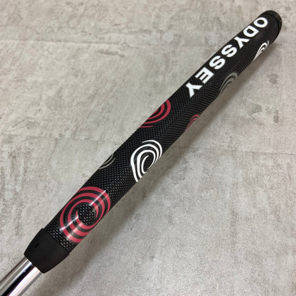 オデッセイ　ヴァーサ1　メンズゴルフ　パター　右利き用　ODYSSEY　VERSA