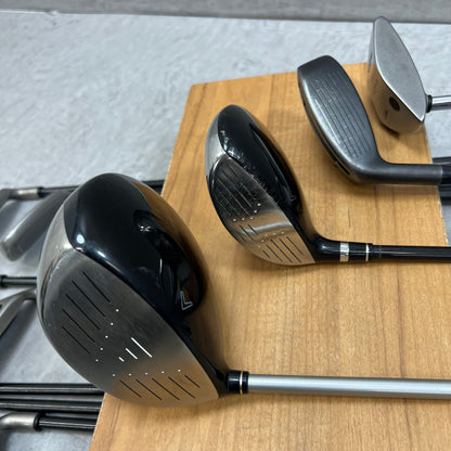 キャロウェイ　アダムス　メンズゴルフ　クラブセット　12本　右利き用　Callaway　ADAMS