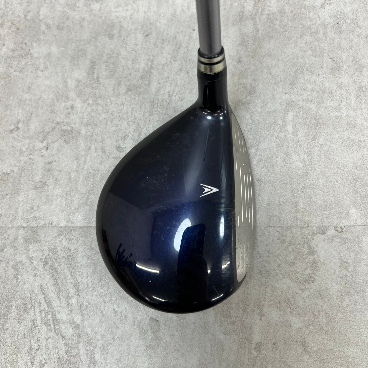 XXIO　ゼクシオ　7代目　MP700　レディースゴルフ　フェアウェイウッド　7W　23°　B-9　L　右利き用