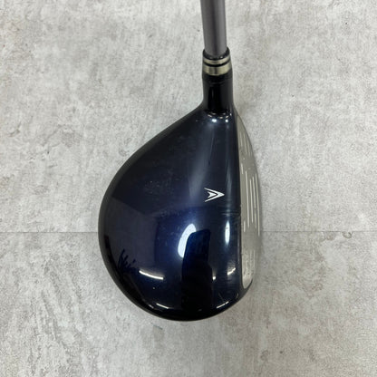 XXIO　ゼクシオ　7代目　MP700　レディースゴルフ　フェアウェイウッド　7W　23°　B-9　L　右利き用