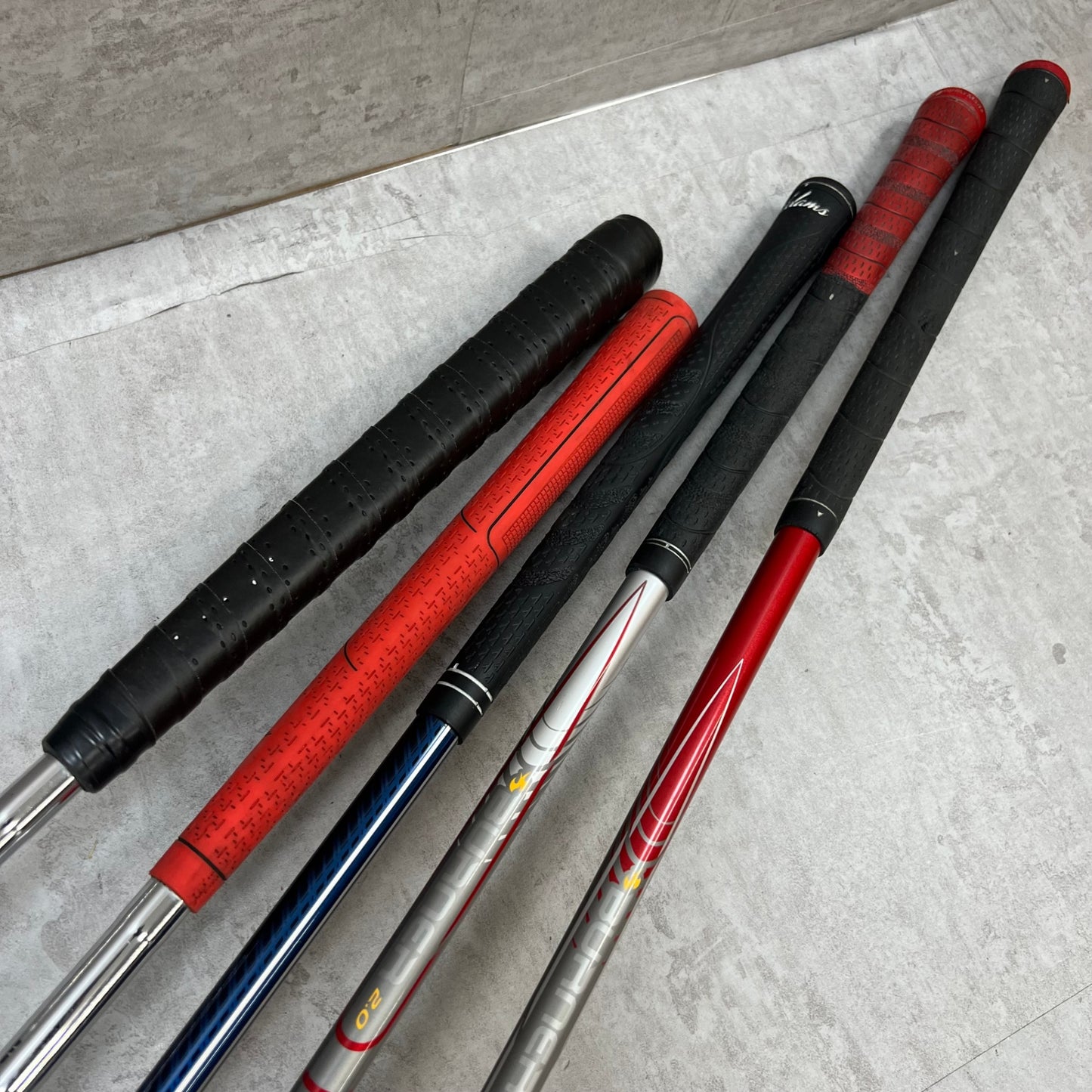 テーラーメイド　アディダス　メンズゴルフ　クラブセット　12本　右利き用　TaylorMade　adidas