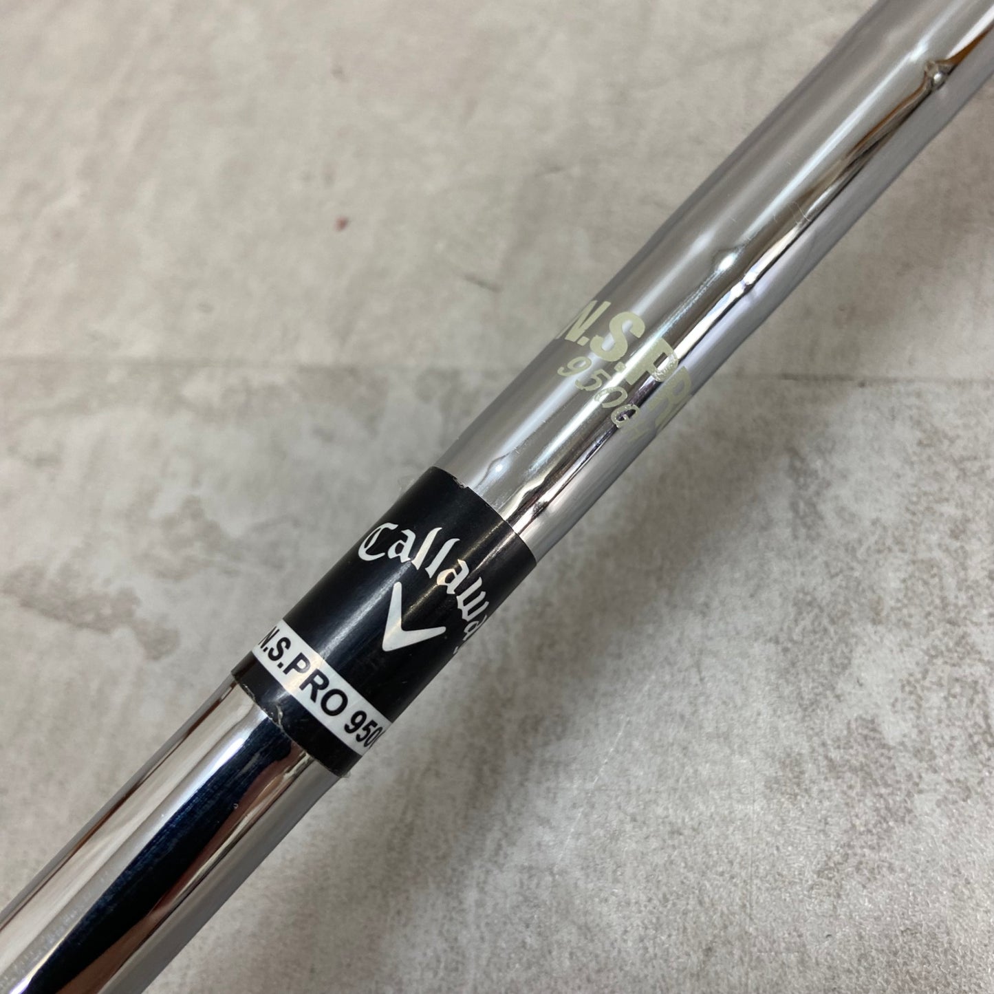キャロウェイ　XHOT　メンズゴルフ　U4　S　右利き用　ユーティリティ　Callaway
