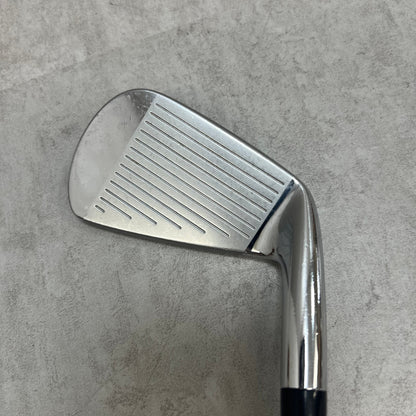 MIZUNO　ミズノ　MP53　メンズゴルフ　6番アイアン　D-1　R　レフティー　左利き用